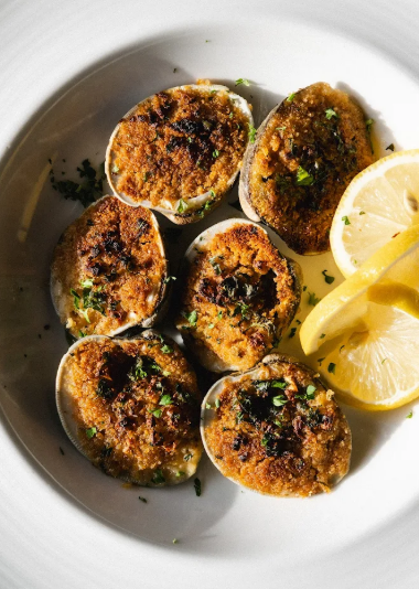 Napoli Pizza food photos